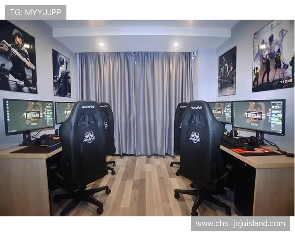 天博电竞：打造高品质电竞内容与优质用户体验的行业标杆