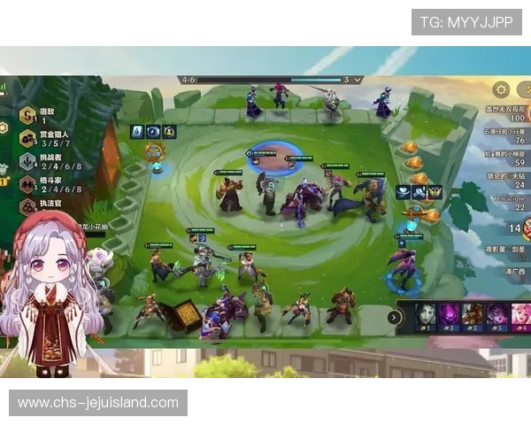 赏金大对决国际版：跨国竞技挑战极限策略与团队合作的完美结合